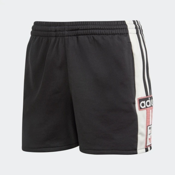 New Adidas Originals Shorts - Picture 3 of 7
